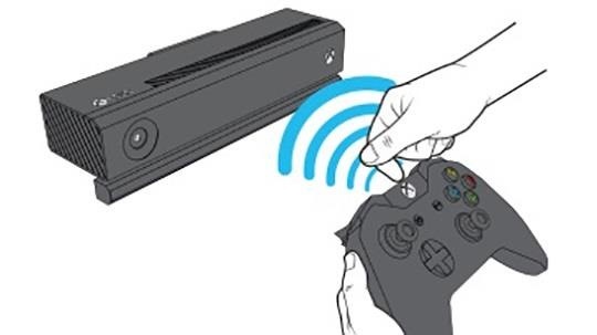 How To Connect Xbox One Controller