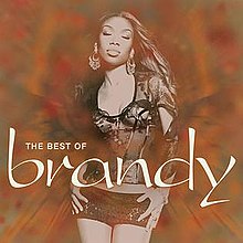 Brandy Number 1 Hits